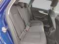 Audi A4 2.0 TDI sport Blau - thumbnail 14