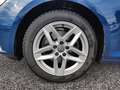 Audi A4 2.0 TDI sport Blau - thumbnail 10