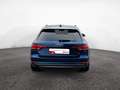 Audi A4 2.0 TDI sport Blau - thumbnail 5