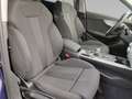 Audi A4 2.0 TDI sport Blau - thumbnail 11