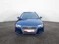 Audi A4 2.0 TDI sport Blau - thumbnail 9