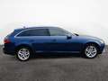 Audi A4 2.0 TDI sport Blau - thumbnail 7