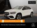 Mercedes-Benz GLA 250 e PROGRESSIVE+NIGHT+LED+KAMERA+8G Blanc - thumbnail 1