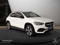 Mercedes-Benz GLA 250 e PROGRESSIVE+NIGHT+LED+KAMERA+8G Blanc - thumbnail 5
