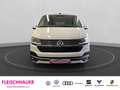 Volkswagen T6.1 Multivan 2.0 TDI Generation Six LED DAB Navi AHK ACC PDCv+h Weiß - thumbnail 2