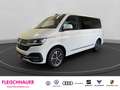 Volkswagen T6.1 Multivan 2.0 TDI Generation Six LED DAB Navi AHK ACC PDCv+h Weiß - thumbnail 1