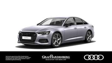 Lim. 50 TFSI e quattro S line Matrix Navi B&O