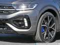 Volkswagen T-Roc T-ROC 2.0 TSI DSG 4Motion R IQ.LIGHT DCC Rückfah Grau - thumbnail 8