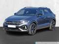 Volkswagen T-Roc T-ROC 2.0 TSI DSG 4Motion R IQ.LIGHT DCC Rückfah Grau - thumbnail 2