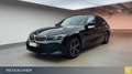 BMW 320 e xDrive Touring M-Sport LCPlus AHK LM18" Schwarz - thumbnail 1