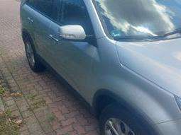Second hand Kia Sorento 2.2 CRDi