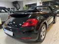 Volkswagen Maggiolino Cabrio 2.0 tdi bm Sport 150cv Zwart - thumbnail 15