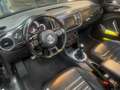 Volkswagen Maggiolino Cabrio 2.0 tdi bm Sport 150cv Zwart - thumbnail 5