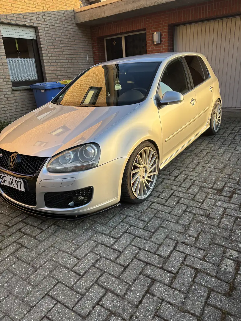 Volkswagen Golf GTI 2.0 DSG - 2