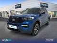 Ford Explorer 3.0 PHEV AWD ST-Line Azul - thumbnail 1