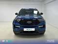 Ford Explorer 3.0 PHEV AWD ST-Line Azul - thumbnail 2