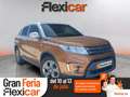 Suzuki Vitara 1.6 VVT GLX Naranja - thumbnail 1