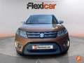 Suzuki Vitara 1.6 VVT GLX Naranja - thumbnail 2