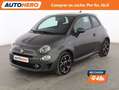 Fiat 500 0.9 S Gris - thumbnail 1