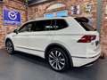 Volkswagen Tiguan Allspace Tiguan Allspace 2.0 TFSi 220cv Auto 4Motion R-LIN Blanc - thumbnail 2
