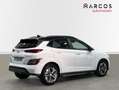 Hyundai KONA EV Tecno 2C 100kW Blanc - thumbnail 2