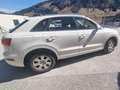 Audi Q3 Q3 2,0 TDI Design S-tronic Design Weiß - thumbnail 1
