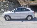 Audi Q3 Q3 2,0 TDI Design S-tronic Design Weiß - thumbnail 3