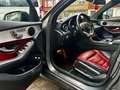 Mercedes-Benz GLC 350 Coupé 350 e 4-Matic PHEV/PACK AMG/Nav Gris - thumbnail 9