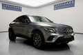 Mercedes-Benz GLC 350 Coupé 350 e 4-Matic PHEV/PACK AMG/Nav Gris - thumbnail 4