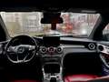 Mercedes-Benz GLC 350 Coupé 350 e 4-Matic PHEV/PACK AMG/Nav Gris - thumbnail 18