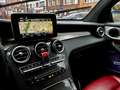 Mercedes-Benz GLC 350 Coupé 350 e 4-Matic PHEV/PACK AMG/Nav Gris - thumbnail 20