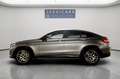 Mercedes-Benz GLC 350 Coupé 350 e 4-Matic PHEV/PACK AMG/Nav Gris - thumbnail 8