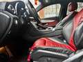Mercedes-Benz GLC 350 Coupé 350 e 4-Matic PHEV/PACK AMG/Nav Gris - thumbnail 11