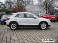 Volkswagen T-Roc T-ROC 2.0 TDI Style LED+ Navi ParkAssist RearVie Grau - thumbnail 6