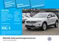 Volkswagen T-Roc T-ROC 2.0 TDI Style LED+ Navi ParkAssist RearVie Grau - thumbnail 1