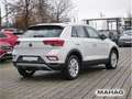 Volkswagen T-Roc T-ROC 2.0 TDI Style LED+ Navi ParkAssist RearVie Grau - thumbnail 7