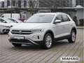 Volkswagen T-Roc T-ROC 2.0 TDI Style LED+ Navi ParkAssist RearVie Grau - thumbnail 4