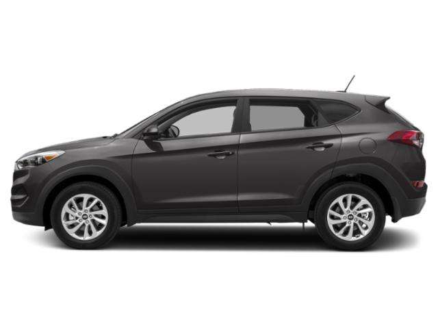 2018 Hyundai Tucson Premium — снимка 1