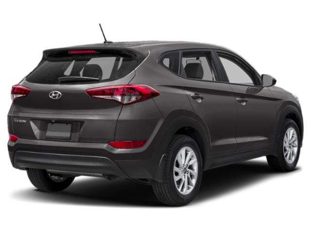 2018 Hyundai Tucson Premium — снимка 1