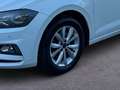 Volkswagen Polo Polo 1.6 TDI Highline Weiß - thumbnail 6