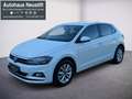 Volkswagen Polo Polo 1.6 TDI Highline Weiß - thumbnail 1