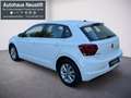 Volkswagen Polo Polo 1.6 TDI Highline Weiß - thumbnail 4