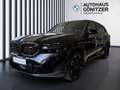 BMW XM 50e Schwarz - thumbnail 1
