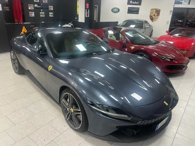 Ferrari Roma 3.9 F1 dct IPER FULL