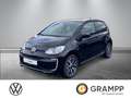 Volkswagen e-up! Edition SHZ+GRA+KAMERA+PDC+BT+CLIMATRONIC Noir - thumbnail 1
