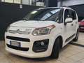 Citroen C3 Picasso 1.4 VTi 95 GPL Seduction Bianco - thumbnail 3