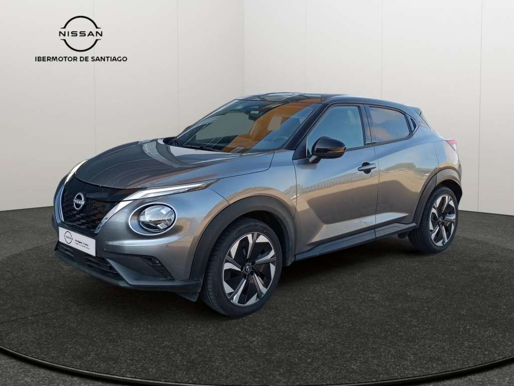 Nissan Juke 1.6 HYBRID HEV 105KW N-CONNECTA AUTO 5P - foto 1
