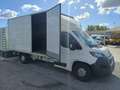 Peugeot Boxer 435 2200 BLUEHDI 140CV FURGONE CLIMA ITALIA White - thumbnail 5