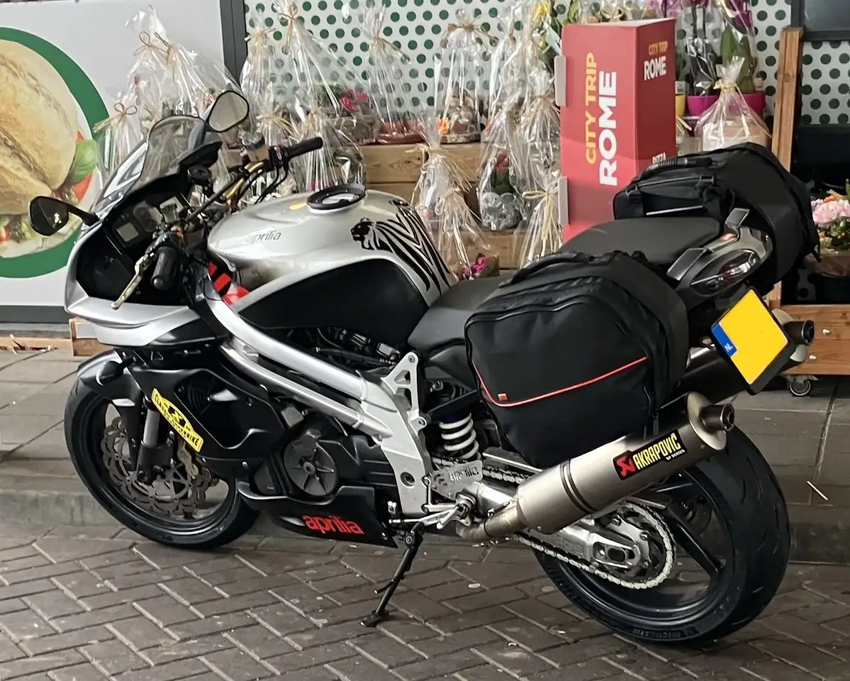 Aprilia SL 1000