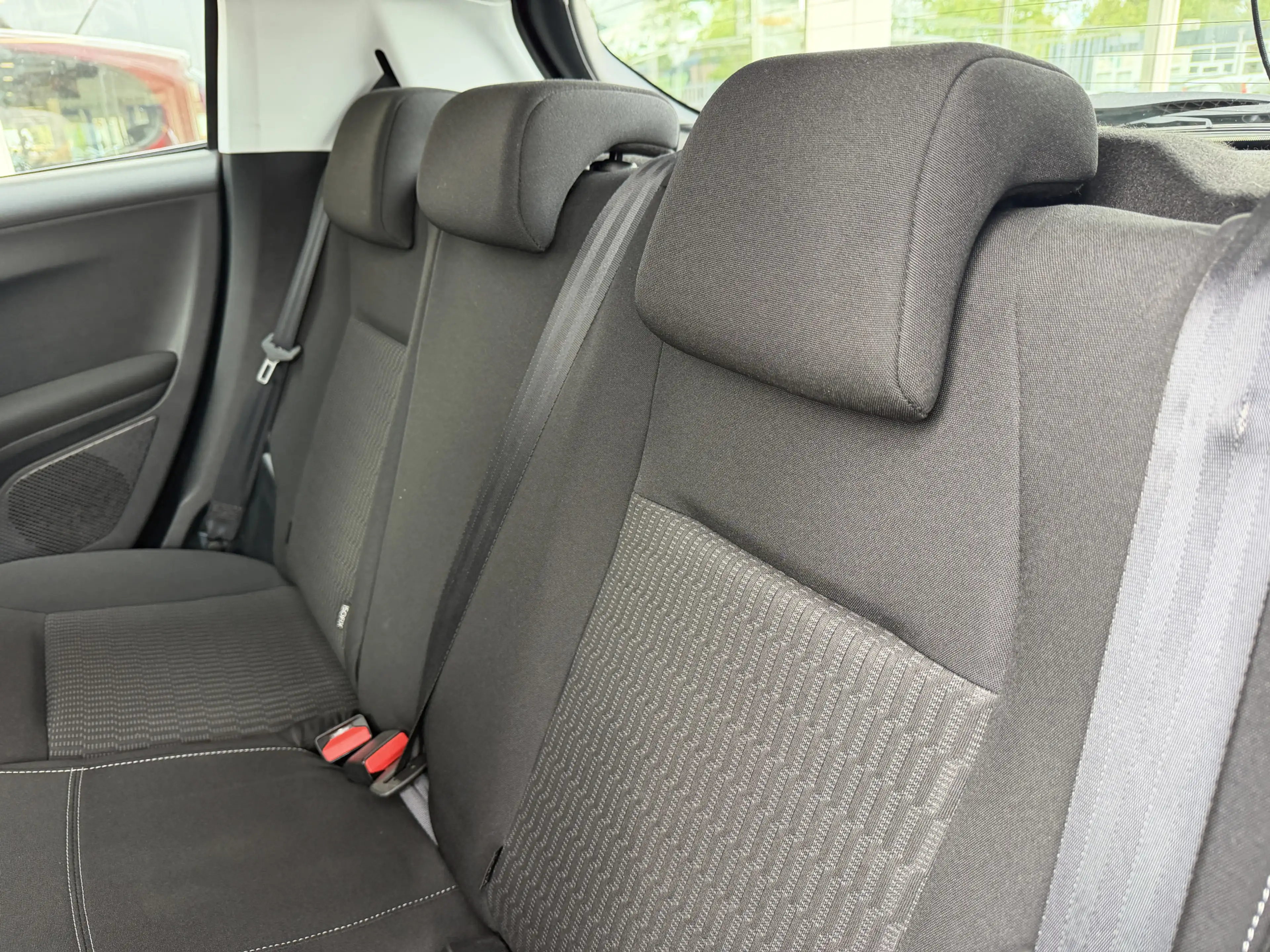 Peugeot 208 1.2 Blue Lease Executive Navi Airco Cruise Carplay — photo 10